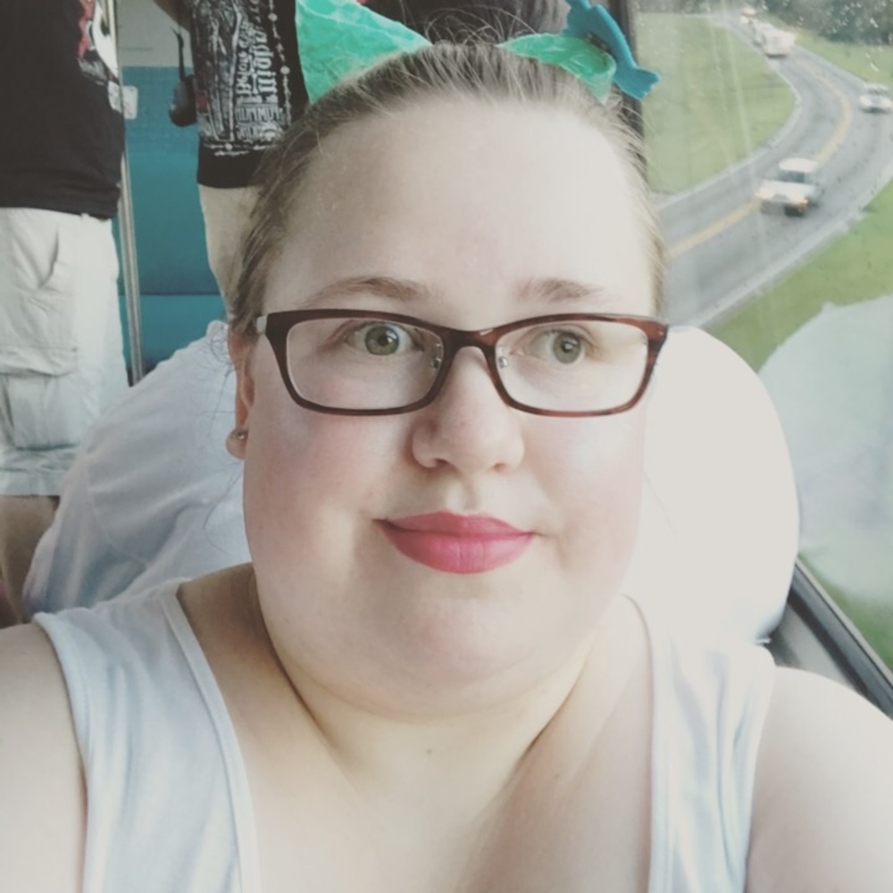 Meet your Posher, Jacqueline